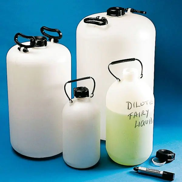 Transportcontainer - 55 mm Öffnung - LP ITALIANA SPA